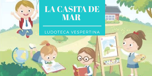 La casita de mar ludoteca vespertina - Thumbnail