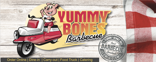 Yummy Bones Barbecue Port Washington - Thumbnail