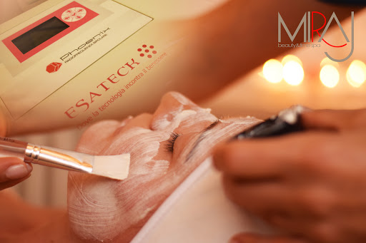 Centro Estetico Miraj Beauty e Time Spa - Thumbnail