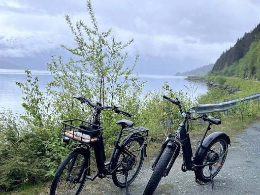 Kat and Koot Inc. eBike Rental - Thumbnail