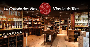 Photo n°2 de La Croisée Des Vins à Belleville-en-Beaujolais (Caviste)