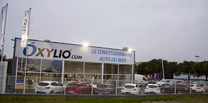Photo n°8 de Oxylio Montpellier à Lattes (Vendeur de voitures d'occasion)