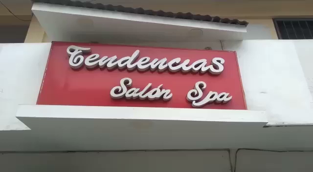 Opinii despre Tendencias Salón Spa în Santa Anita - Peluquería