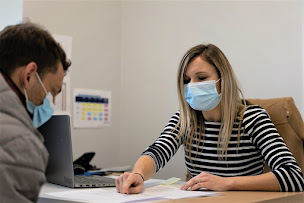 Photo n°8 de Centre Dentaire Brest : Dentiste Brest - Dentego à Brest (Service de blanchiment des dents)