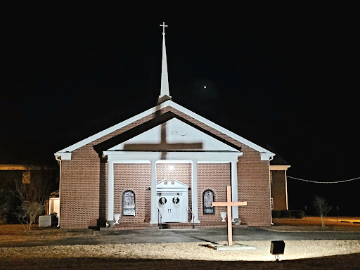 Rivelon Baptist Church - Thumbnail