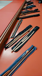 Photo n°4 de Aikido Club du Beaujolais à Villefranche-sur-Saône (Club d'arts martiaux)