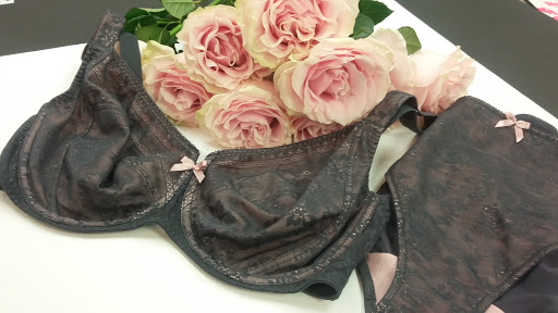 The Girls Bra Shop - Thumbnail