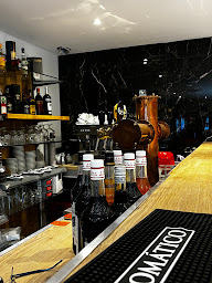 Photo n°14 de Le T Kafé à Nantes (Boutique de cigarettes électroniques)