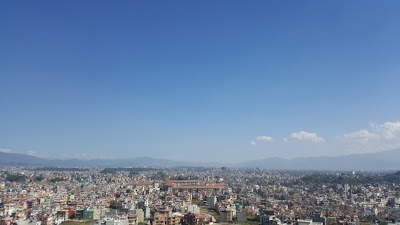 Photos of Triten Monastery