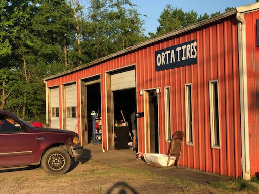 Orta Tires