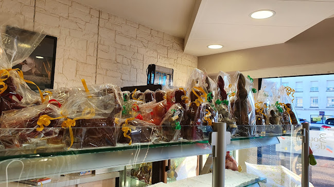 Boulangerie Hardouin - Boulangerie