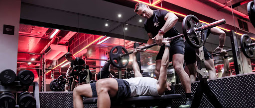 Wern Fitness Logo