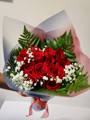 Sweet Stems - Edmonton Florist - Thumbnail