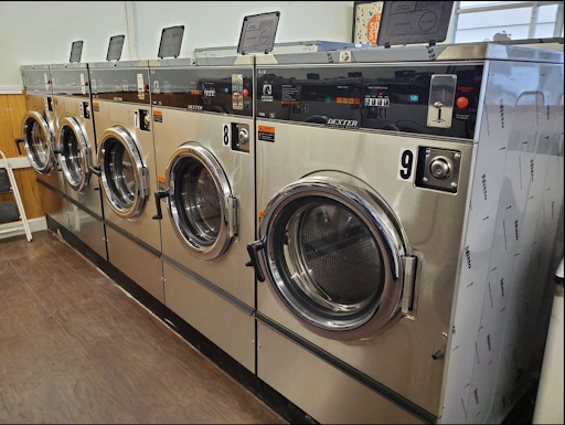 Laundry Bee - Visual