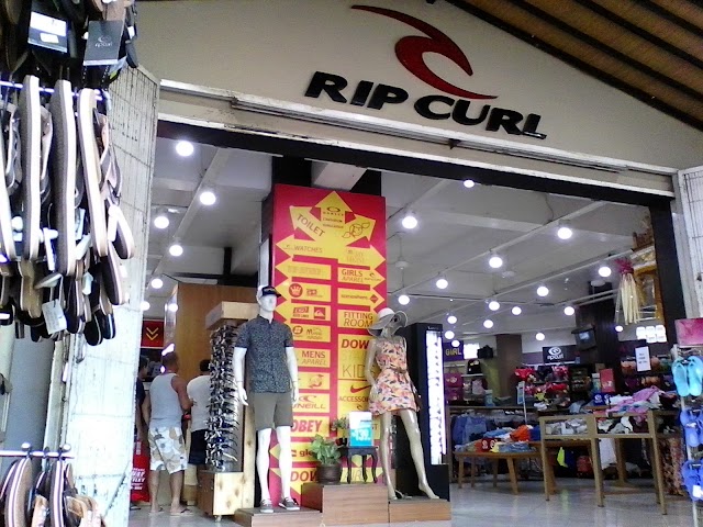 Original Surf Outlet (OSO) Store - Bali
