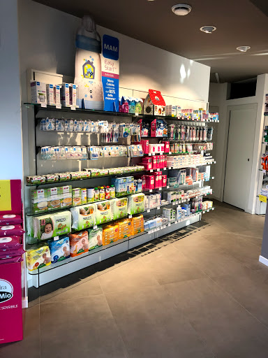 Farmacia Villa di Serio - Thumbnail