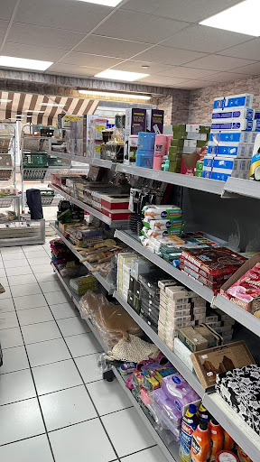 Stadt Supermarkt - Thumbnail