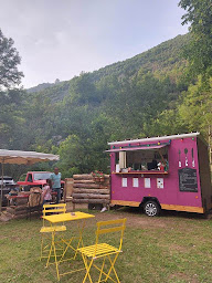 Photo n°21 de Les Ribaroles à Ustou (Restauration rapide)