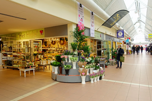 Winkelcentrum Streekhof - Thumbnail