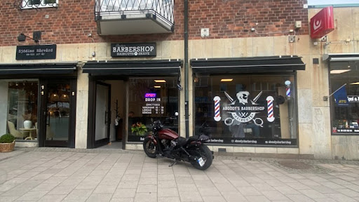 Barbershop Aboody