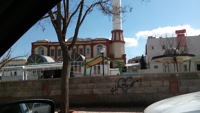 mosque