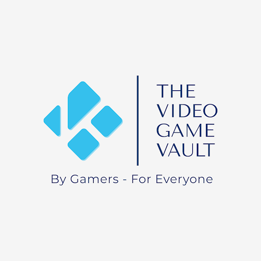 The Video Game Vault - Thumbnail