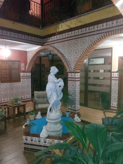 Photos of HOTEL** ESMERALDA