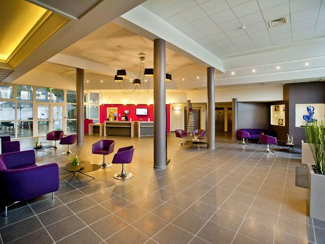 Hotel Mercure Tours Nord
