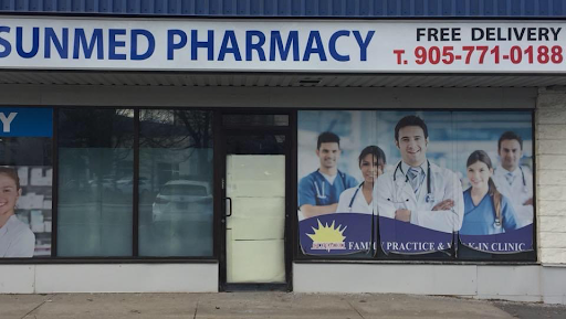 Sunmed Pharmacy