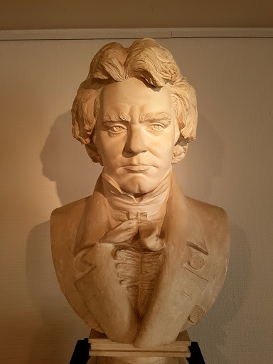 Mother of Beethoven House - Thumbnail