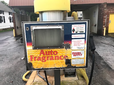 Buggy Car Wash Smyrna