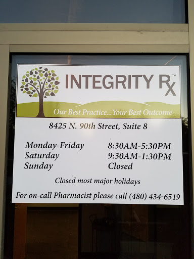 Integrity Rx Specialty Pharmacy - Thumbnail