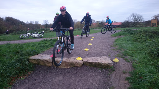 XLR8 Bike School - Thumbnail