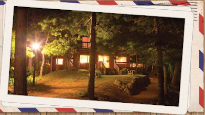 Photos of Shady Rest Lodge Inc
