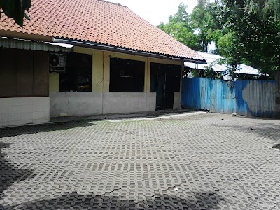 Photos of Gelanggang Olahraga Dayung Sunter
