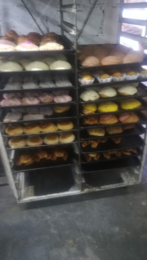 Panadería Don Concho