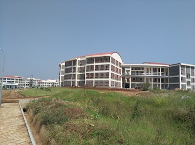 Photos of Kenyatta University Teaching, Referral and Research Hospital