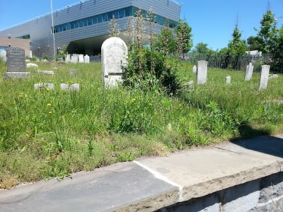 Hillside Cemetery