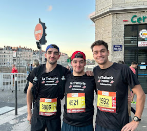 Photo n°28 de La Trattoria à Sathonay-Camp (Pizzeria)