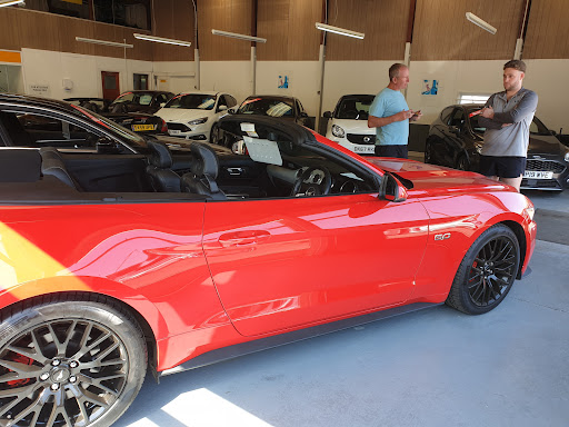Higham Garage Ltd Gallery - United Kingdom