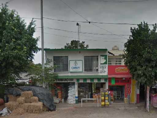 Veterinaria "Castillo"