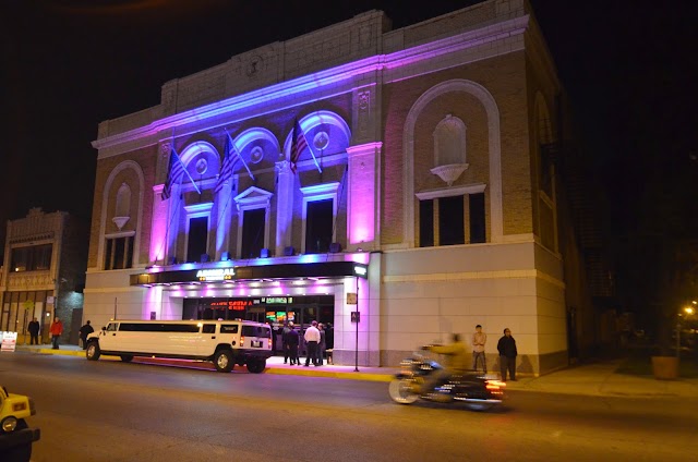 Admiral Theatre