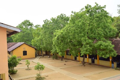 Photos of Medirigiriya National Collage