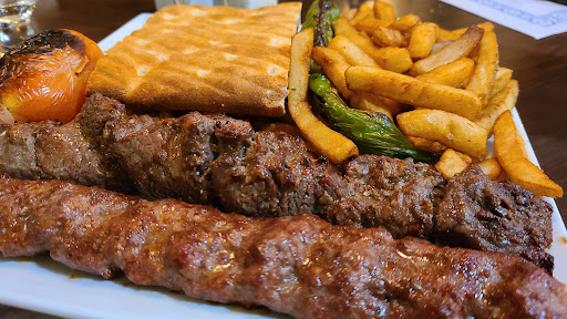 KEBAB & SLICE - Thumbnail
