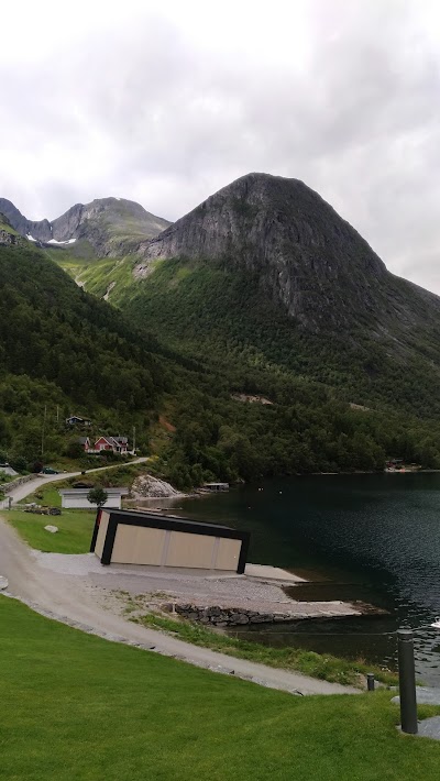 Photos of Meringdal Camping
