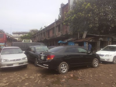 Photos of Jessore Old Bus Terminal