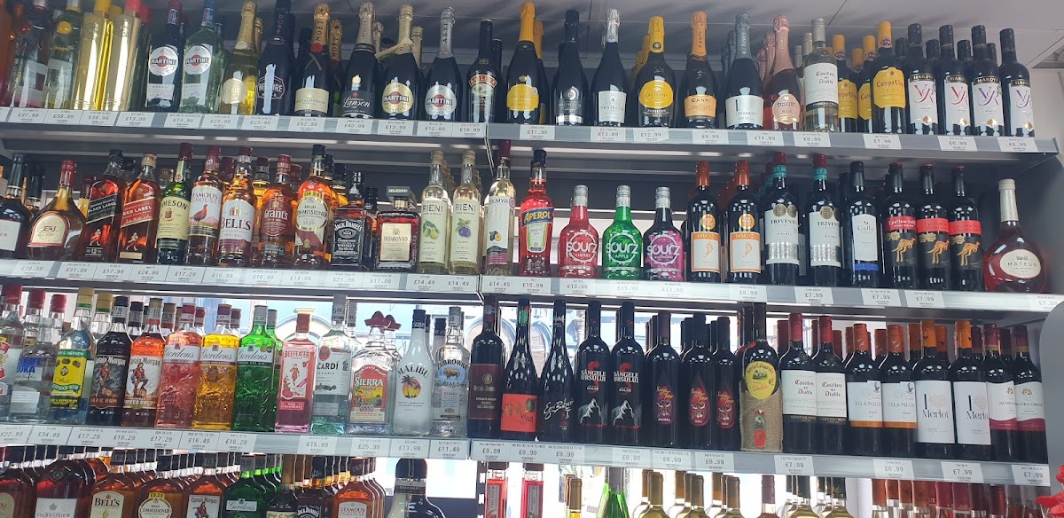 South End Market