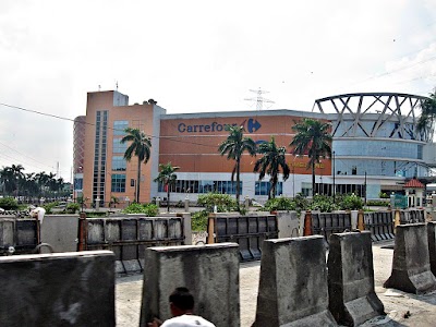 Photos of Carrefour Cipinang Indah Mall