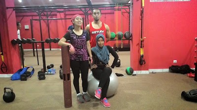 Photos of Perigon Fitness Studio