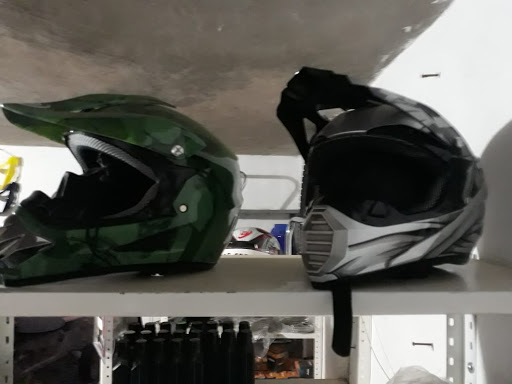 MOTO REFACCIONES GERMAN - Thumbnail